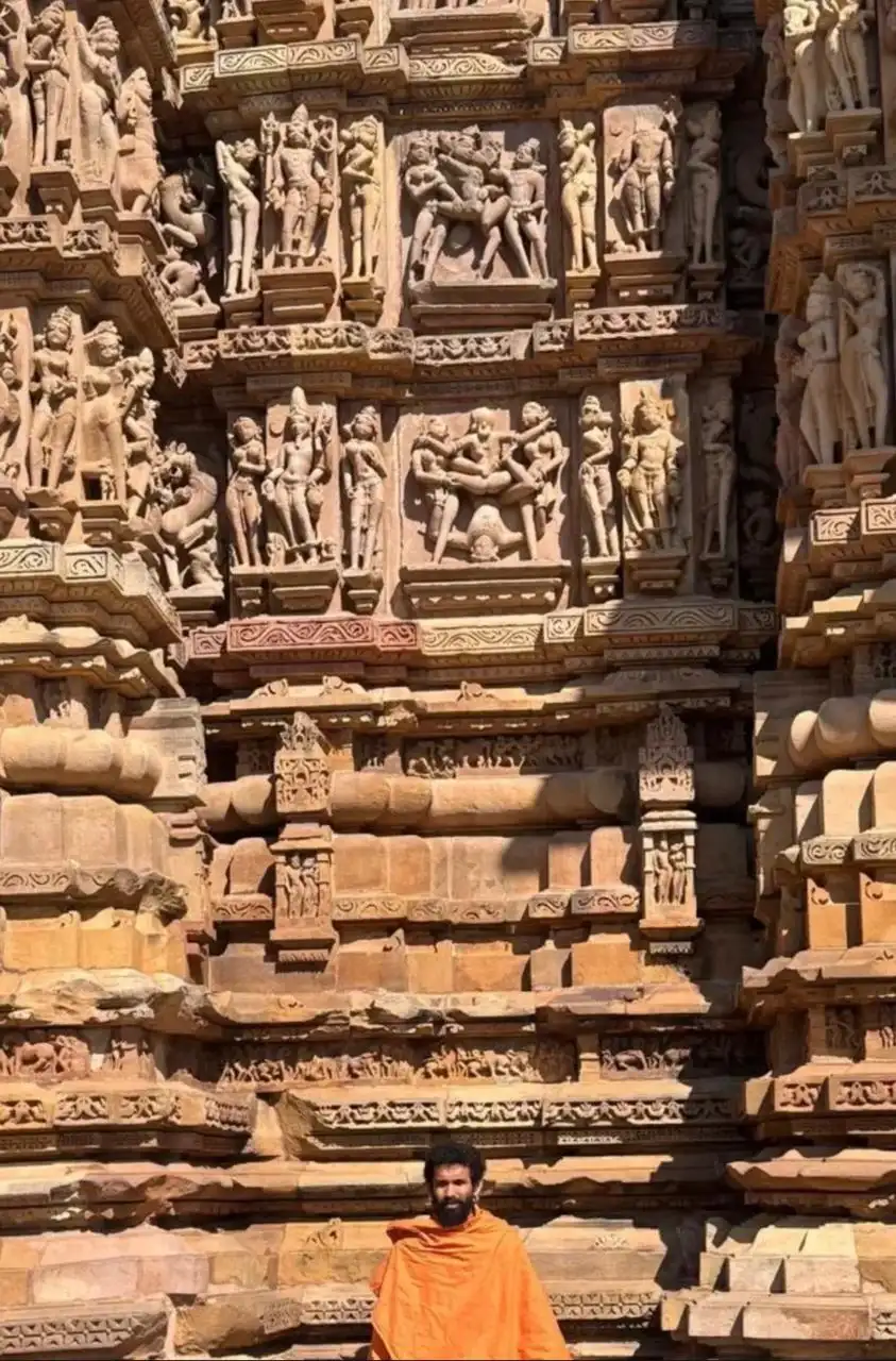 Khajuraho Yatra 2025